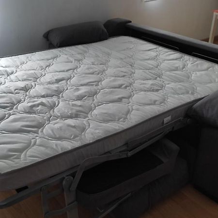 Apartamento En Triana Севилья Экстерьер фото