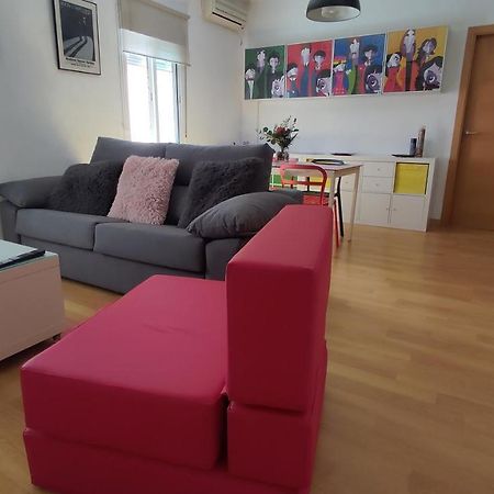 Apartamento En Triana Севилья Экстерьер фото