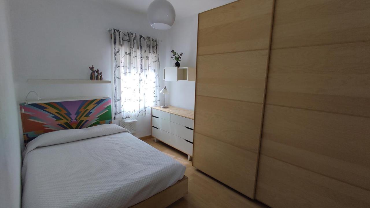 Apartamento En Triana Севилья Экстерьер фото