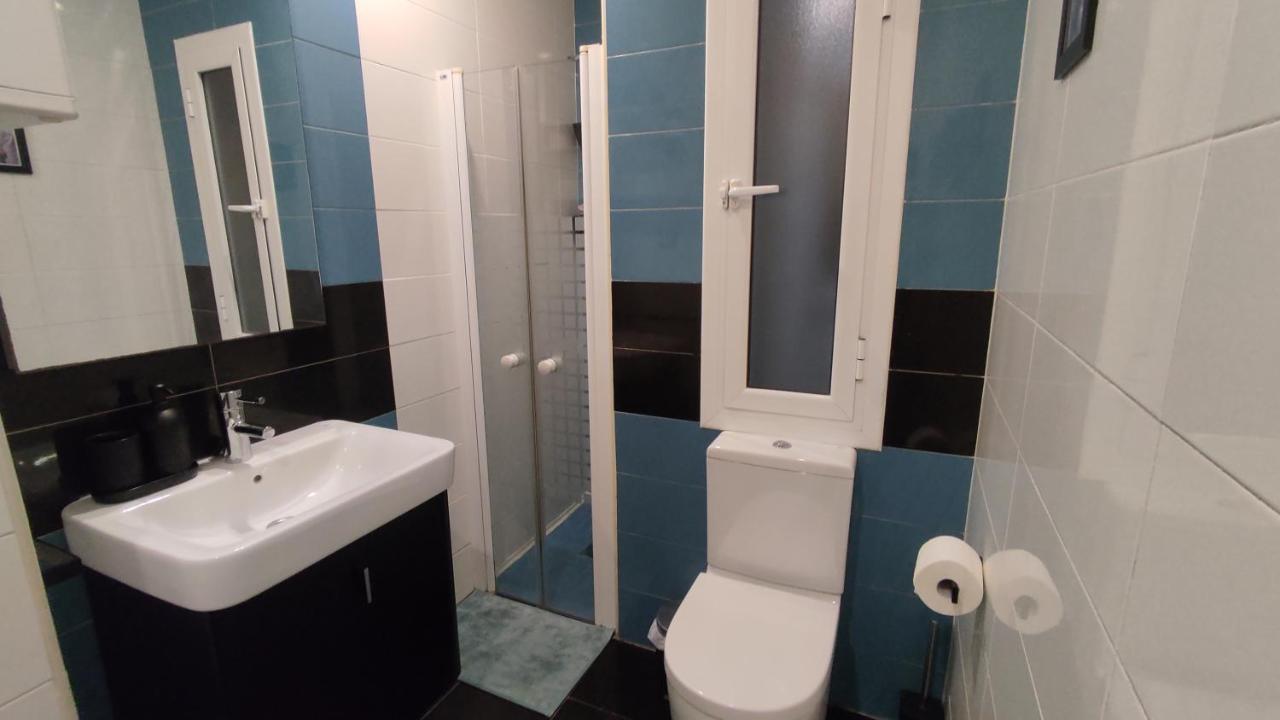 Apartamento En Triana Севилья Экстерьер фото