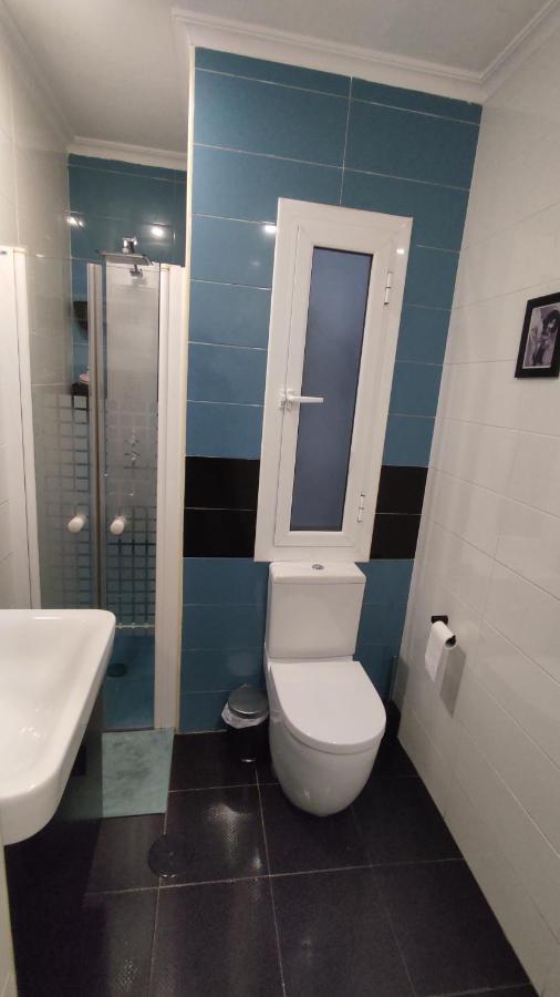 Apartamento En Triana Севилья Экстерьер фото