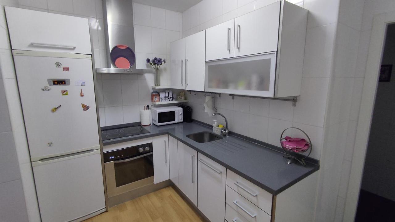 Apartamento En Triana Севилья Экстерьер фото