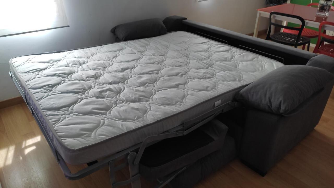 Apartamento En Triana Севилья Экстерьер фото